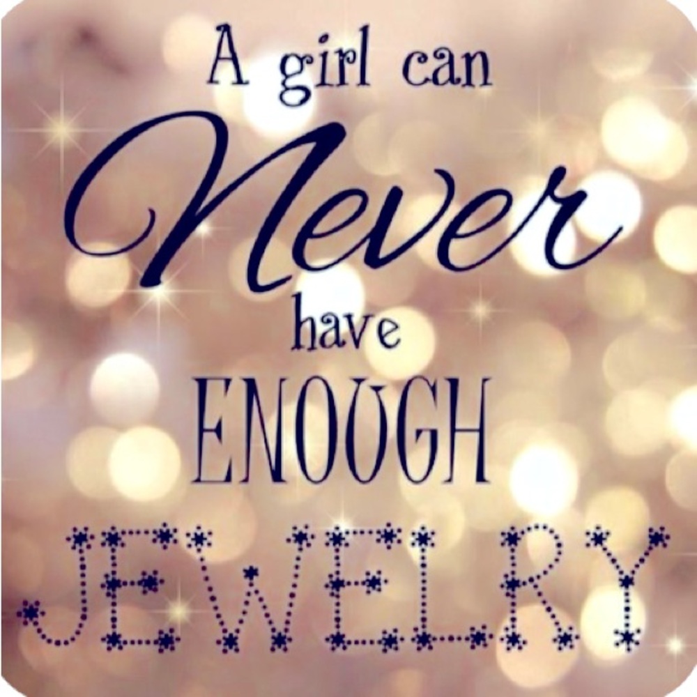 Jewelry & Accessories